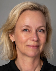 Annika Lövgren